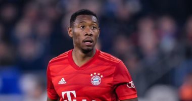 تفاصيل عقد ألابا مع ريال مدريد.. عقد 5 سنوات و12مليون يورو راتبا سنويا