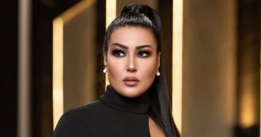 اليوم سمية الخشاب تصور أول مشاهدها فى مسلسل "موسى" مع محمد رمضان  