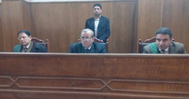 السجن المشدد 5 سنوات لسائق بتهمة حيازة مواد مخدرة لترويجها فى الشرقية