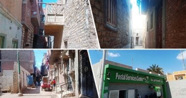 التضامن : تكثيف برامج التوعية عن مخاطر الهجرة غير الشرعية بقرى "حياة كريمة"