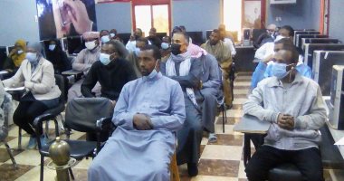 محافظ أسوان: المنطقة الصناعية الجديدة بالجنينة والشباك قاعدة إنطلاق لريادة الأعمال