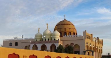 افتتاح 17 مسجدا جديدا ومسجدين بعد إعادة ترميمهما فى المحافظات اليوم