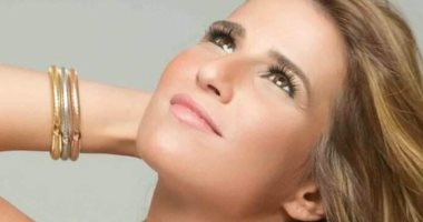 إيناس كامل تتألق فى دراما رمضان المقبل بـ 4 وجوه (صور)
