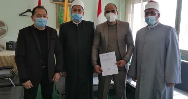 صحة شمال سيناء تكثف حملات التعريف بمد حملة شلل الأطفال يومين