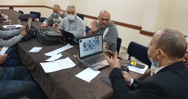 تعليم قنا: 98% نسبة نجاح دخول الطلاب على منصة الامتحان للصف الثانى الثانوى