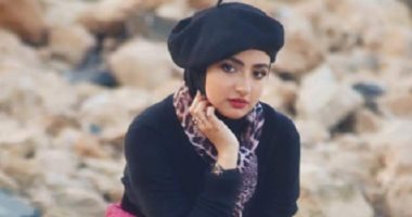 "دينا" عارضة أزياء من ذوى الهمم وبطلة تنس طاولة.. الثقة بالنفس سلاحها