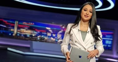 الإعلامية سارة عبد الله تعلن إصابتها بكورونا