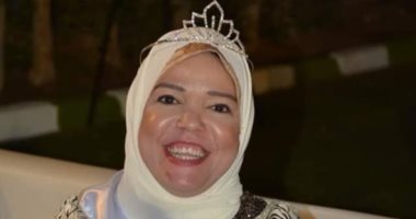 "نجوان" مصرية فازت بملكة جمال قصار القامة.. محفظة قرآن ومصممة أزياء.. فيديو
