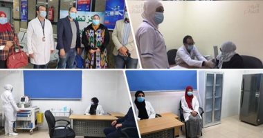 تعرف على أبرز مشروعات ومبادرات الصحة فى مصر خلال الـ6 سنوات الماضية