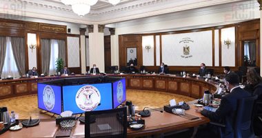 رئيس الوزراء: ننفق مئات المليارات للحفاظ على كل نقطة مياه وضمان حسن استغلالها‏