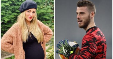 دى خيا يضحى بـ مانشستر يونايتد شهرا من أجل زوجته الحامل