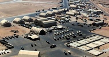 صحيفة أمريكية: مسؤولون أمريكيون يعتقدون أن حزب الله العراقى وراء هجمات عين الأسد