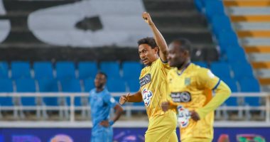 الباطن يخطف تعادلا مثيرا من التعاون 2 / 2 في الدوري السعودي.. فيديو
