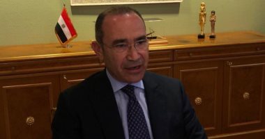 سفارة مصر فى برلين تنظم ندوة لخبراء وباحثين عن آثار سد النهضة على دولتى المصب