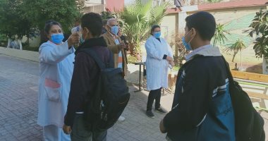 التعليم تبدأ عرض مناهج الفصل الدراسى الثانى على القنوات التعليمية وبنك المعرفة