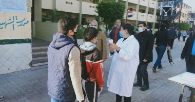 التعليم تعلن توفير مراجعة لطلاب الشهادة الإعدادية فى اللغة الإنجليزية
