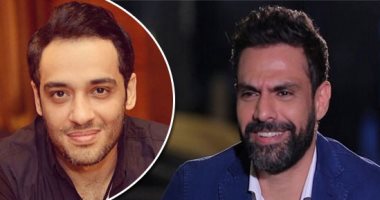 أمير طعيمة عن أغنية "بتتجاوز" لـ رامى جمال: عظيمة بدون أى مجاملة