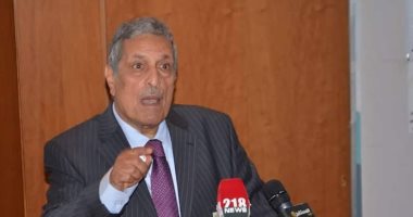 وسائل إعلام ليبية: وفاة عبد المجيد القعود أحد كبار المسؤولين فى النظام السابق