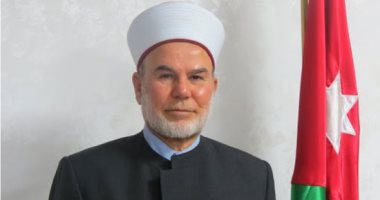 مفتى الأردن: لقاح كورونا لا يفطر والتجمعات غير جائزة إذا ترتب عليها ضرر