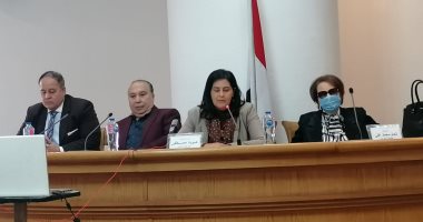مشاركون بـ "الأعلى للثقافة":الدراما المصرية كلمة السر فى حل القضية السكانية