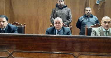 السجن المشدد 5 سنوات لصاحب مزرعة بتهمة حيازة مواد مخدرة لترويجها بالشرقية
