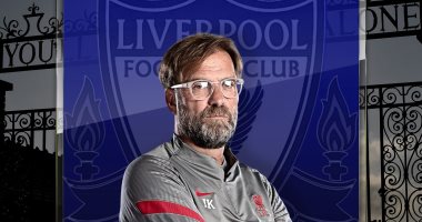 يورجن كلوب: ليفربول واجه مشاكل هذا الموسم لم يسبق رؤيتها فى حياتى 