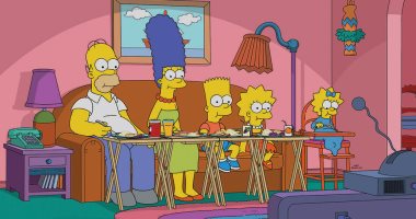 تجديد مسلسل The Simpsons لموسمين جديدين الـ 35 و 36