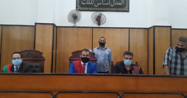 الحبس عامين لمدرس وأمين مخزن لانضمامهما لجماعة الإخوان الإرهابية بالشرقية