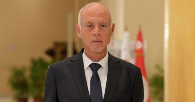 الرئيس التونسى يصل إلى ليبيا فى زيارة رسمية