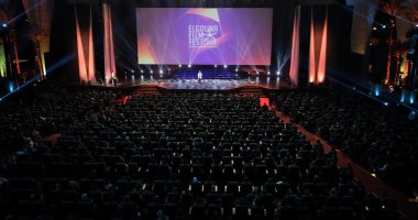 فعاليات اليوم.. انطلاق مهرجان الجونة السينمائى وحفل لفرقة الرقص الحديث 