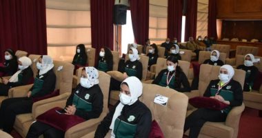 مدرب هوكى الشرقية للدخان: ملابس حارس المرمى بـ45 ألف جنيه