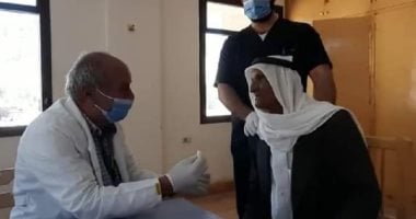 أودية سانت كاترين بجنوب سيناء تستقبل غدا قوافل طبية مجانية.. فيديو