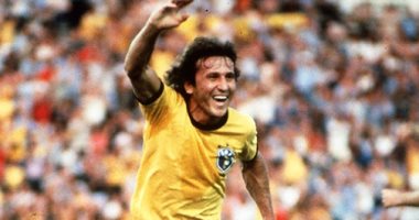 جول مورنينج.. زيكو يهز شباك اسكتلندا بهدف رائع بمونديال 1982