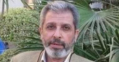 وفاة مؤنس العطوى مدير عام الأكسسوار بالأوبرا.. ووزيرة الثقافة تنعيه 
