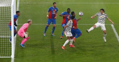 ترتيب الدورى الإنجليزى بعد تعادل مانشستر يونايتد مع كريستال بالاس 