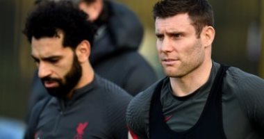 قائد ليفربول يوجه رسالة للاعبي الريدز قبل مواجهة لايبزيج بدوري الأبطال