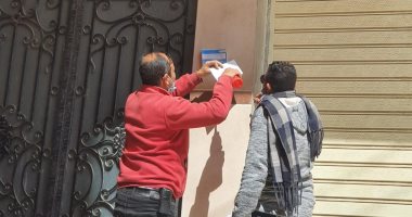 مياه أسيوط تنظم حملات توعوية وإجراءات ميسرة لمجابهة التعديات على الشبكات 