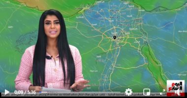 ارتفاع حاد فى درجات الحرارة.. تليفزيون اليوم السابع يستعرض نصائح الأرصاد