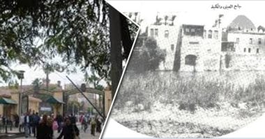 قصر العينى.. تعرف على تاريخه منذ عهد المماليك إلى أشهر مستشفى فى مصر