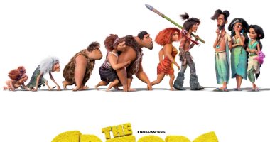 فيلم The Croods2 يحصد 156 مليون دولار حول العالم رغم كورونا