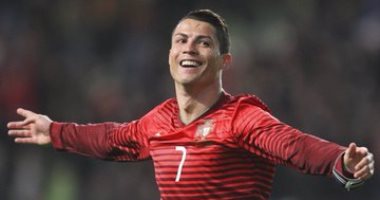 فيفا يحتفى بمسيرة رونالدو الدولية.. الأكثر تسجيلًا للأهداف بتاريخ أوروبا