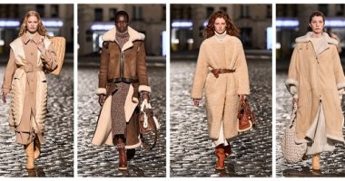 موضة إنسانية.. Chloé تطرح أزياء مستدامة وتتبرع ببقايا الأقمشة لخدمة المشردين