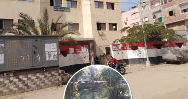 "حياة كريمة" تحقق أحلام أهالى قرية المرابعين بدمياط.. الصرف الصحى وتغيير خطوط المياه وتبطين الترعة وصيانة الكبارى أبرز الاحتياجات.. والأهالى: المبادرة طوق نجاة للفئات الأكثر احتياجا ونشكر الرئيس السيسى.. صور