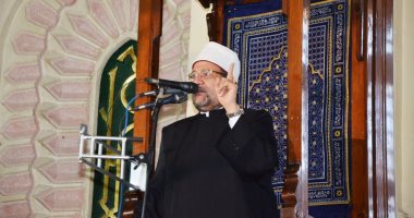 وزير الأوقاف: الإسراء والمعراج أعظم رحلة فى تاريخ البشرية وتتجلى فيها قدرة الله