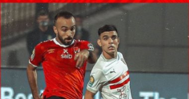 أفشة: القاضية ممكن رزق من ربنا ووقّعت للأهلى قبل بيراميدز ولكن العقد لم يفعل