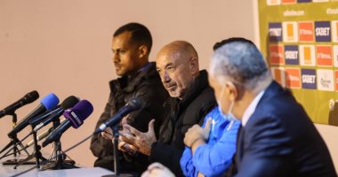 باتشيكو: سنفوز على الترجى فى تونس.. والزمالك لم يخسر سوى مباراتين فى وجودى