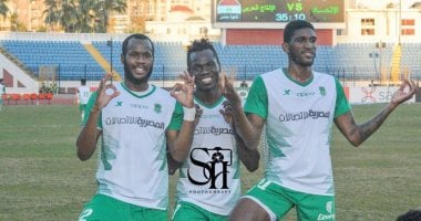 ثنائي الاتحاد السكندري يطيران إلى جامايكا للانضمام لمنتخب بلادهما