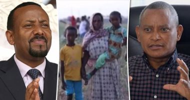 سيطرة جبهة "تيجراى" على مدينة فى أمهرة تثير جنون رئيس وزراء إثيوبيا.. الجبهة الشعبية: آبى أحمد يحاصر الإقليم ويفتعل أزمة إنسانية.. وتؤكد: فرض حصارا وعلق الخدمات ومنع منظمات الإغاثة من تقديم المساعدات الغذائية