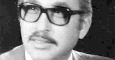 سعيد الشحات يكتب.. ذات يوم 5 مارس 1997.. وفاة الإذاعى الشهير جلال معوض الذى أحاله السادات إلى المعاش عام 1971 وعمره 41 عاما