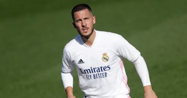 تقارير.. الموسم المقبل فرصة هازارد الأخيرة مع ريال مدريد